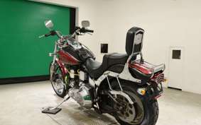 HARLEY FXSTC 1340 1987