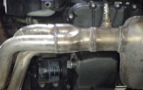 YAMAHA MT-09 A 2016 RN34J