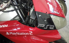 HONDA CBR250RR 2001 MC22
