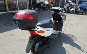 YAMAHA JOG DELUXE SA36J