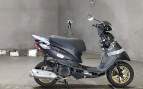 YAMAHA JOG ZR EVOLUTION2 SA39J
