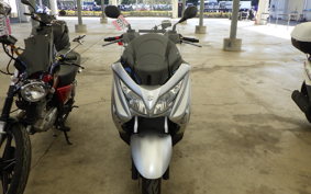 SUZUKI SKYWAVE 200 (Burgman 200) CH41A