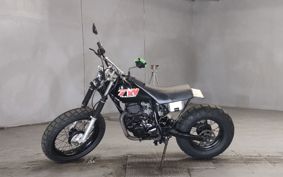 YAMAHA TW200 2JL