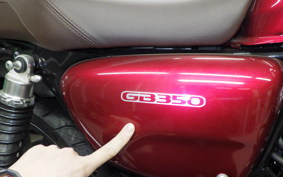 HONDA GB350 2023 NC59