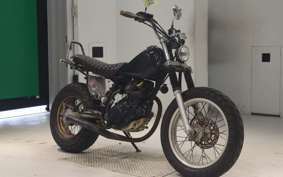 YAMAHA TW200 Gen.2 2003 DG07J
