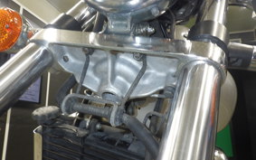HONDA MAGNA 250 2024 MC29