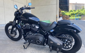 HARLEY FXBB 2020 YJJ