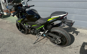 KAWASAKI Z400 2022 EX400L