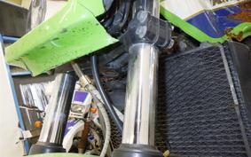 KAWASAKI ZRX1100 1998 ZRT10C