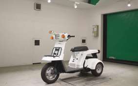 HONDA GYRO X 2023 TD02