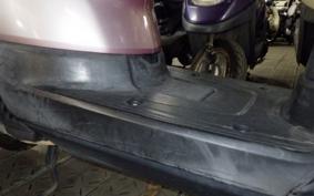 HONDA TACT-4ﾍﾞｰｼｯｸ AF79