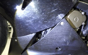 KAWASAKI ZX 10 NINJA R 2004 ZXT00C