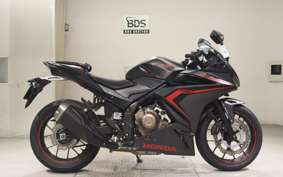 HONDA CBR400R 2020 NC56