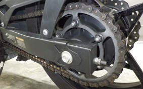 KAWASAKI NINJA 400 2023 EX400L