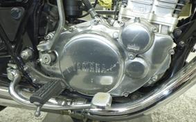 YAMAHA SR400 Gen.3 2009 RH01J