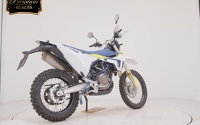 HUSQVARNA 701ED 2022