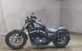 HARLEY HARLEY XL883N LE2
