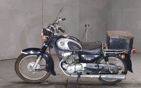 HONDA BENLY125 CD125T