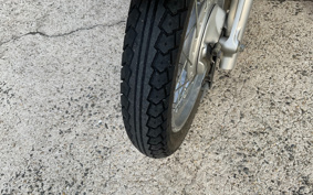 HONDA SUPER CUB110 JA42