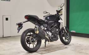 HONDA CB250R MC52
