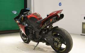 YAMAHA YZF-R1 2012 RN24J