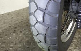 BMW F650GS 2002