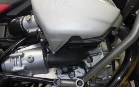 BMW R1200GS ADVENTURE 2009