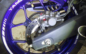 YAMAHA YZF-R3 2019 RH13J