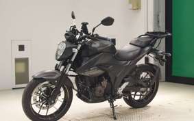 SUZUKI ｼﾞｸｻｰ250 ED22Y