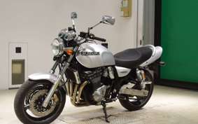 SUZUKI INAZUMA 1200 (GSX1200) 2000 GV76A