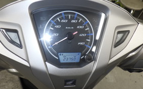 HONDA LEAD 125 JF45