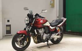 HONDA CB400SF VTEC 2012 NC42