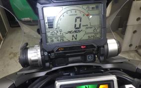 HONDA X-ADV 750 2021 RC95
