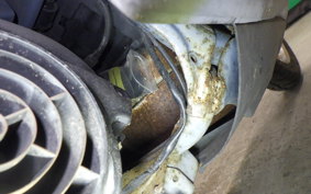 HONDA LEAD 50 Gen. 2 AF48