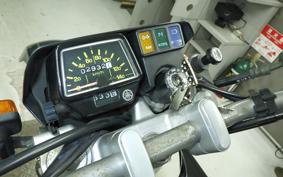 YAMAHA SEROW 225 Gen.3 2005 DG08J