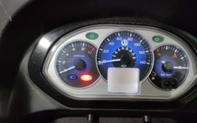 SYM RV125i LF12W