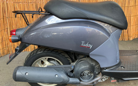 HONDA TODAY AF61
