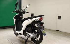 HONDA DIO 110 Lite 2022 JK46