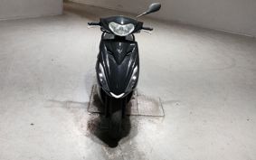 YAMAHA  AXIS Z SED7J