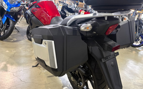 SUZUKI STROM 250 DS11A