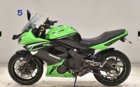 KAWASAKI NINJA 400R 2012 ER400B
