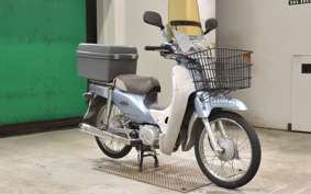 HONDA C50 SUPER CUB 2026 AA04