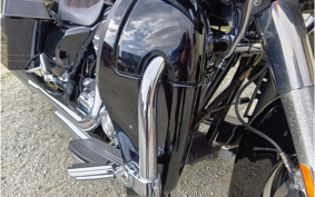 HARLEY FLTRX 2010 KH4