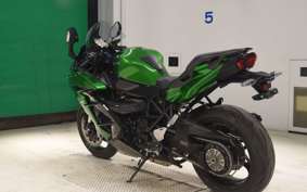 KAWASAKI NINJA H2 SX SE 2022 ZXT02A