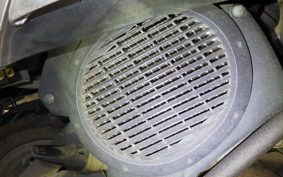 HONDA LEAD 110 2021 JF19