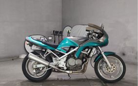 SUZUKI BANDIT400 LTD GK75A