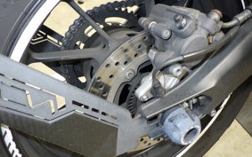 YAMAHA MT-09 A 2014 RN34J