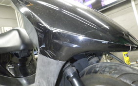 YAMAHA JOG Gen.5 2017 SA36J