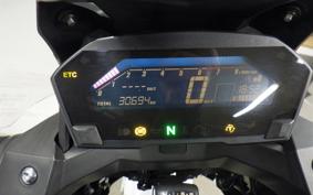 HONDA NC750X LD ABS 2019 RC90