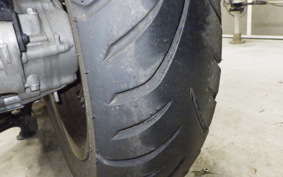 HONDA FORZA 250 2021 MF17